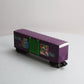 Lionel 6-19271 O Gauge Disney Broadway Minnie Mouse Hi-Cube Boxcar LN/Box