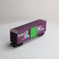 Lionel 6-19271 O Gauge Disney Broadway Minnie Mouse Hi-Cube Boxcar LN/Box