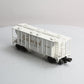 Weaver MSHIP08LD O Gauge Golden Loaf PS-2 Covered Hopper #44318 (3-Rail) LN/Box