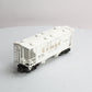 Weaver MSHIP08LD O Gauge Golden Loaf PS-2 Covered Hopper #44318 (3-Rail) LN/Box