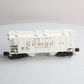 Weaver MSHIP08LD O Gauge Golden Loaf PS-2 Covered Hopper #44318 (3-Rail) LN/Box