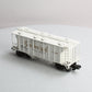 Weaver MSHIP08LD O Gauge Golden Loaf PS-2 Covered Hopper #44318 (3-Rail) LN/Box