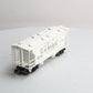 Weaver MSHIP08LD O Gauge Golden Loaf PS-2 Covered Hopper #44318 (3-Rail) LN/Box