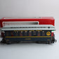 LGB 38800 G Scale Baltimore & Ohio Columbia Passenger Car LN/Box