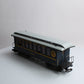 LGB 38800 G Scale Baltimore & Ohio Columbia Passenger Car LN/Box
