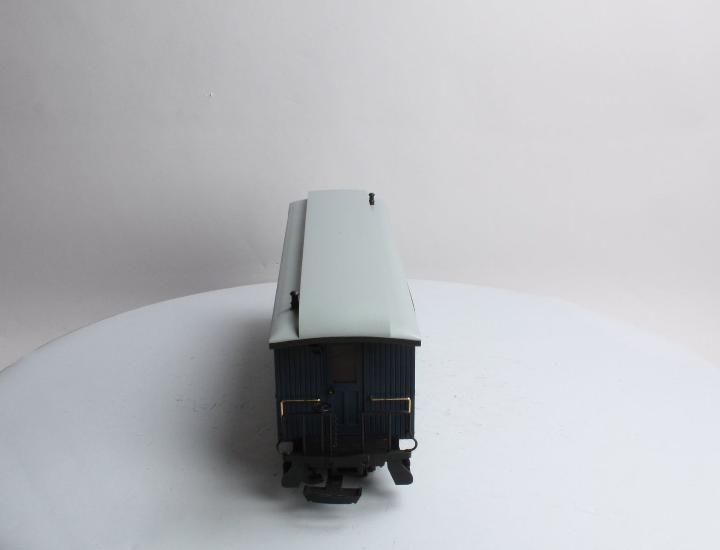 LGB 38800 G Scale Baltimore & Ohio Columbia Passenger Car LN/Box