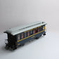 LGB 38800 G Scale Baltimore & Ohio Columbia Passenger Car LN/Box
