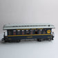 LGB 38800 G Scale Baltimore & Ohio Columbia Passenger Car LN/Box