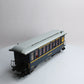 LGB 38800 G Scale Baltimore & Ohio Columbia Passenger Car LN/Box
