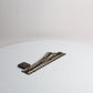MTH 45-1008 O54 ScaleTrax Nickel Silver Left Hand Remote Switch Turnout