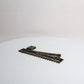 MTH 45-1008 O54 ScaleTrax Nickel Silver Left Hand Remote Switch Turnout
