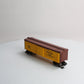 Lionel 6-5722 O Gauge Nickel Plate Road Woodside Reefer #5722 LN/Box