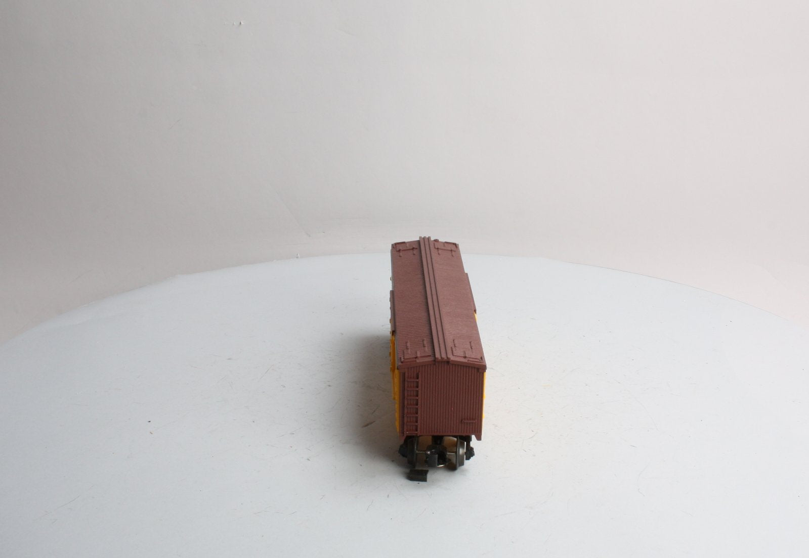 Lionel 6-5722 O Gauge Nickel Plate Road Woodside Reefer #5722 LN/Box