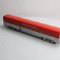 K-Line K4632-0427 O KCC Golden State "Golden Harvest" Aluminum Diner Car #427 LN/Box