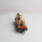 Lionel 11-70015 O Floodlight Car #2820 LN/Box