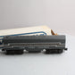 Williams F759 O Gauge New York Central Non-Powered F3-B Diesel W/ True Sounds LN/Box