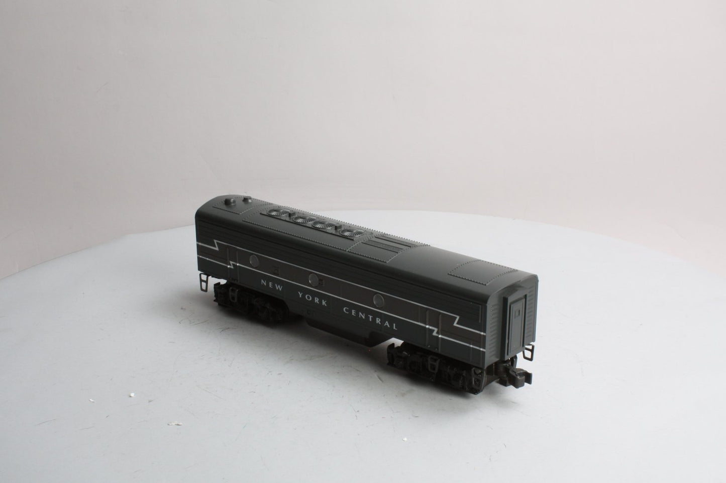 Williams F759 O Gauge New York Central Non-Powered F3-B Diesel W/ True Sounds LN/Box