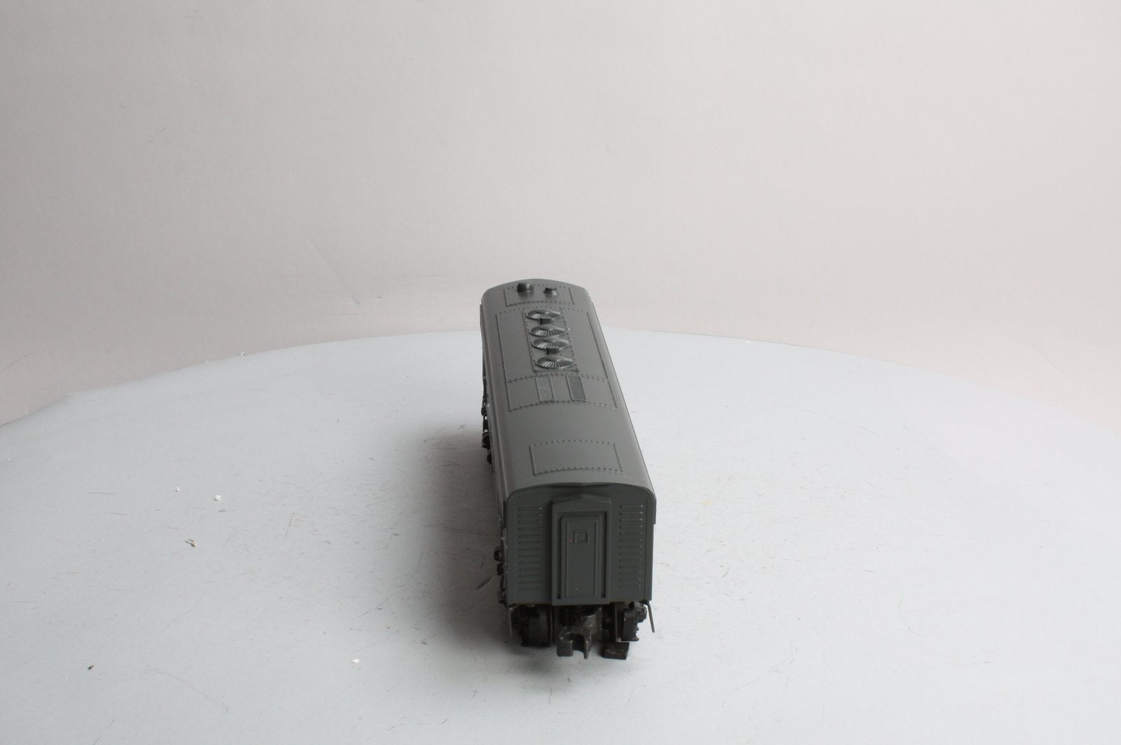 Williams F759 O Gauge New York Central Non-Powered F3-B Diesel W/ True Sounds LN/Box
