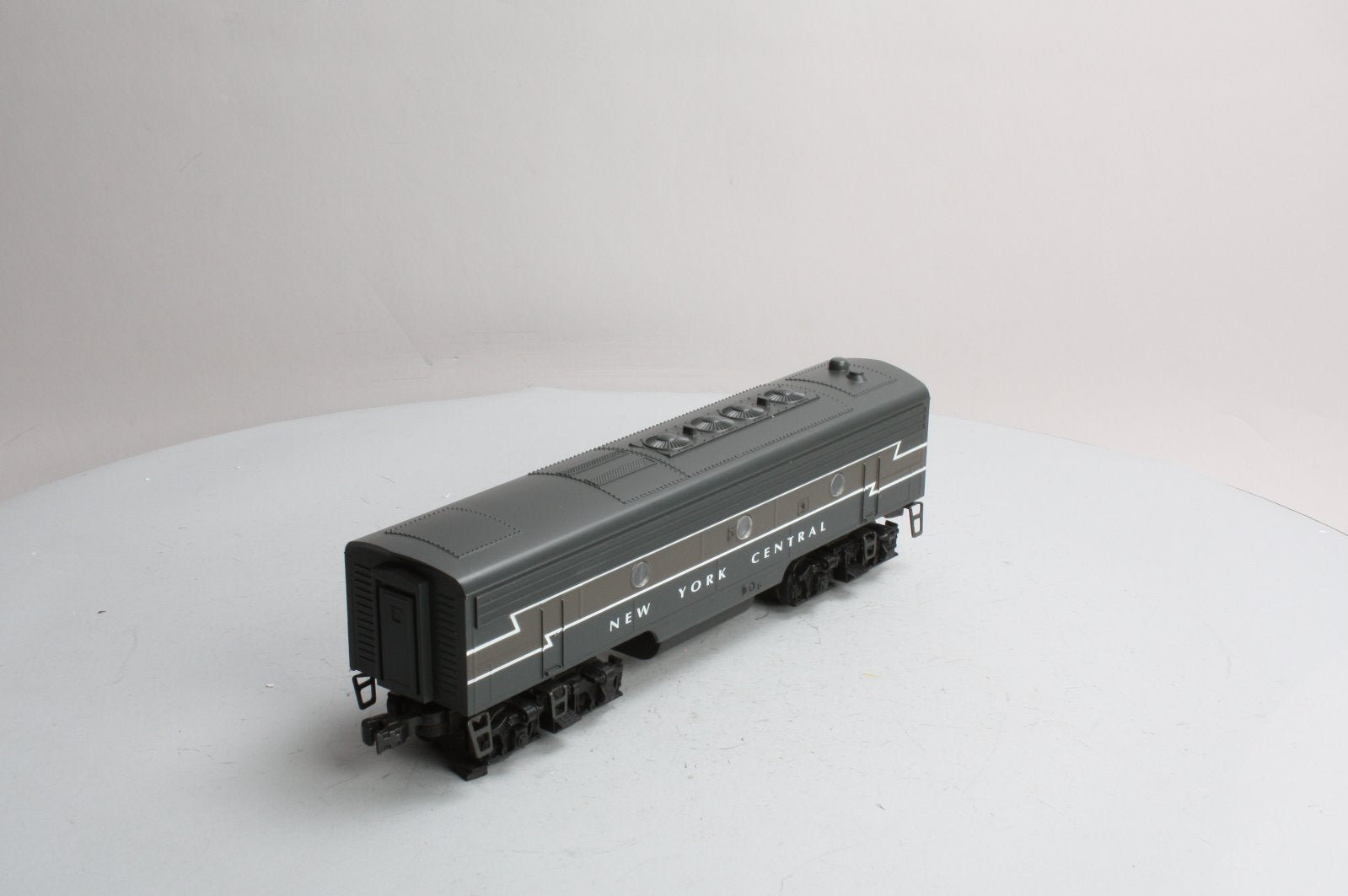 Williams F759 O Gauge New York Central Non-Powered F3-B Diesel W/ True Sounds LN/Box
