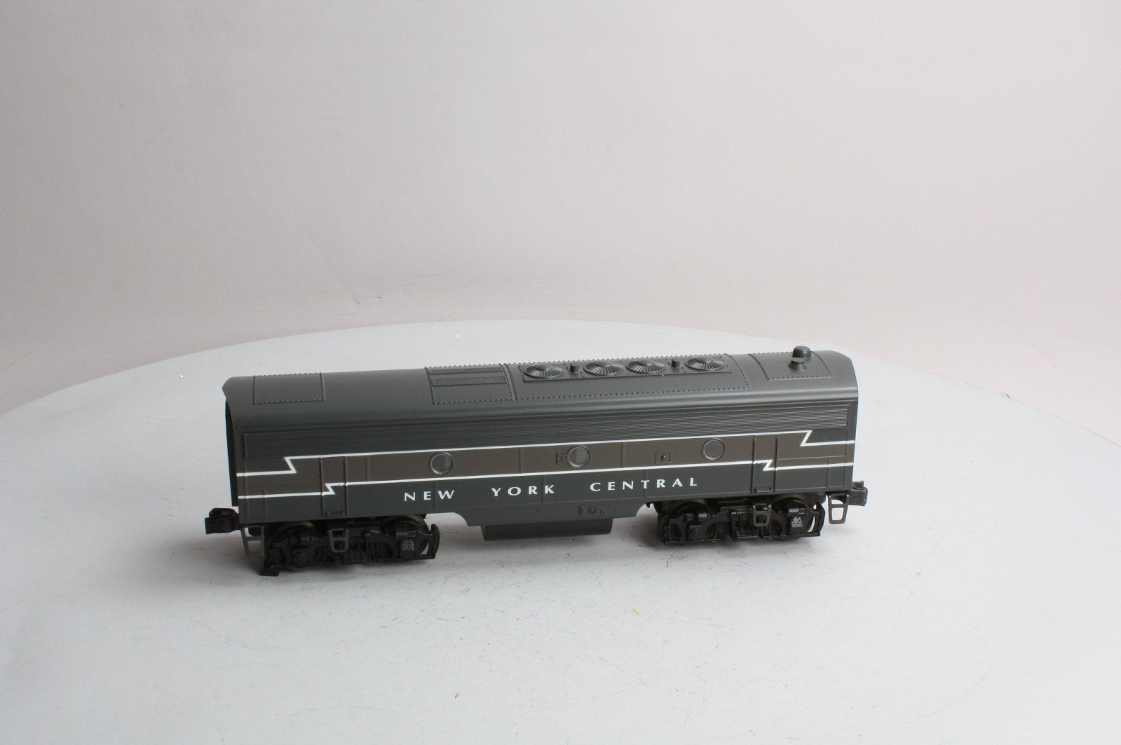 Williams F759 O Gauge New York Central Non-Powered F3-B Diesel W/ True Sounds LN/Box