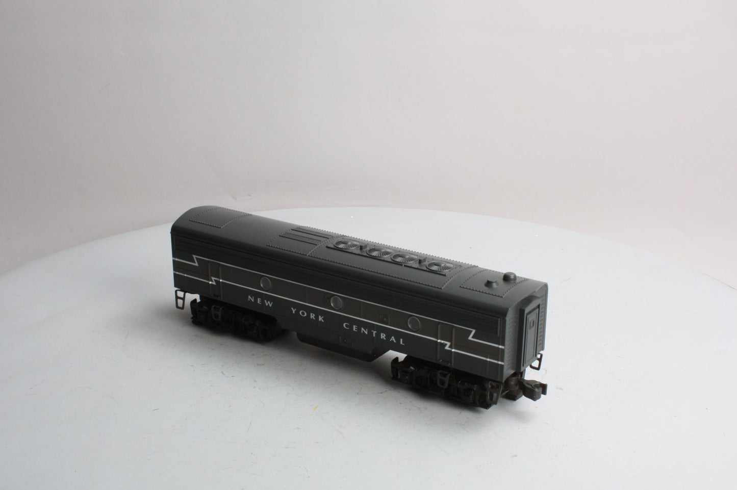 Williams F759 O Gauge New York Central Non-Powered F3-B Diesel W/ True Sounds LN/Box