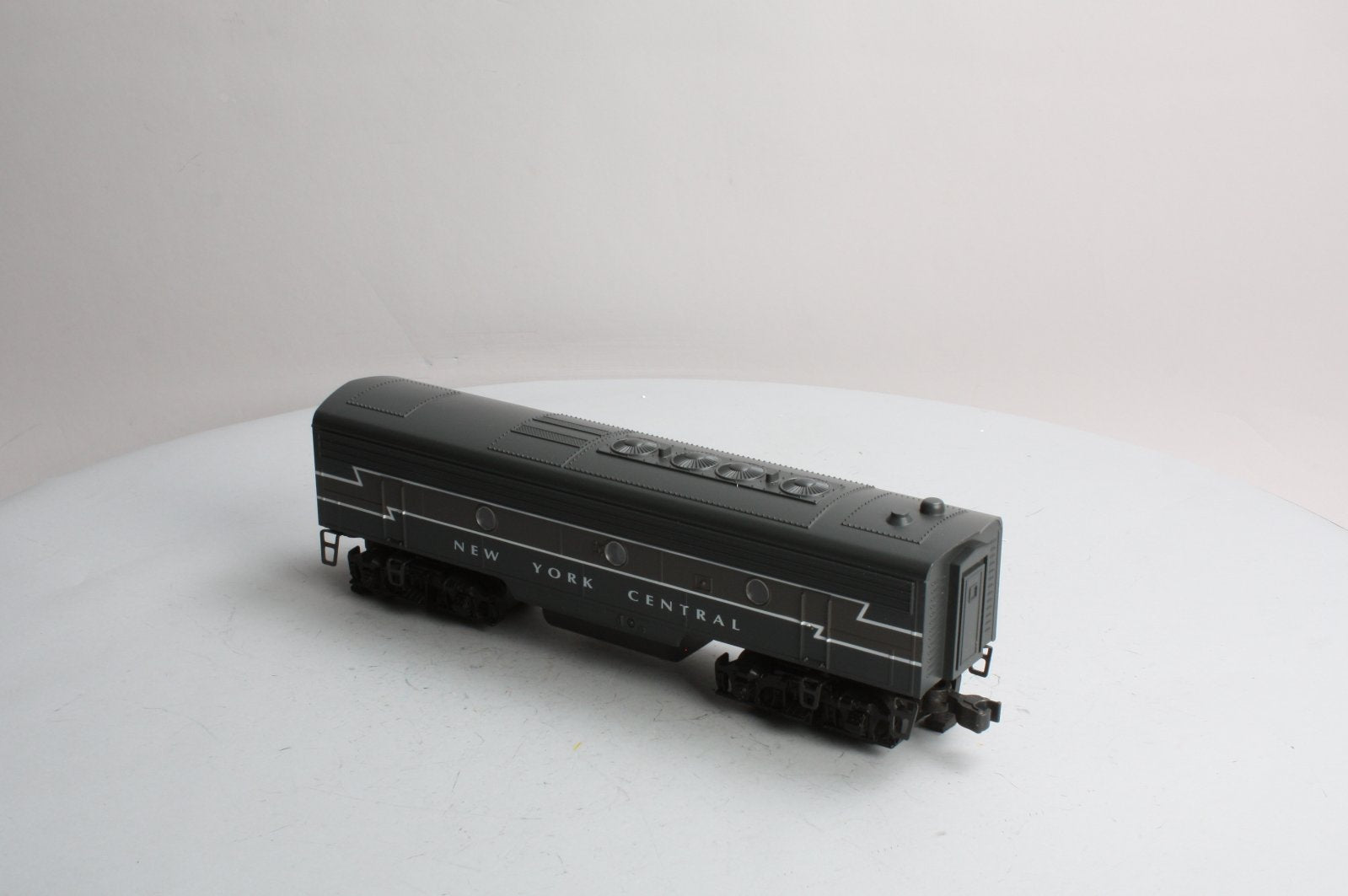 Williams F759 O Gauge New York Central Non-Powered F3-B Diesel W/ True Sounds LN/Box