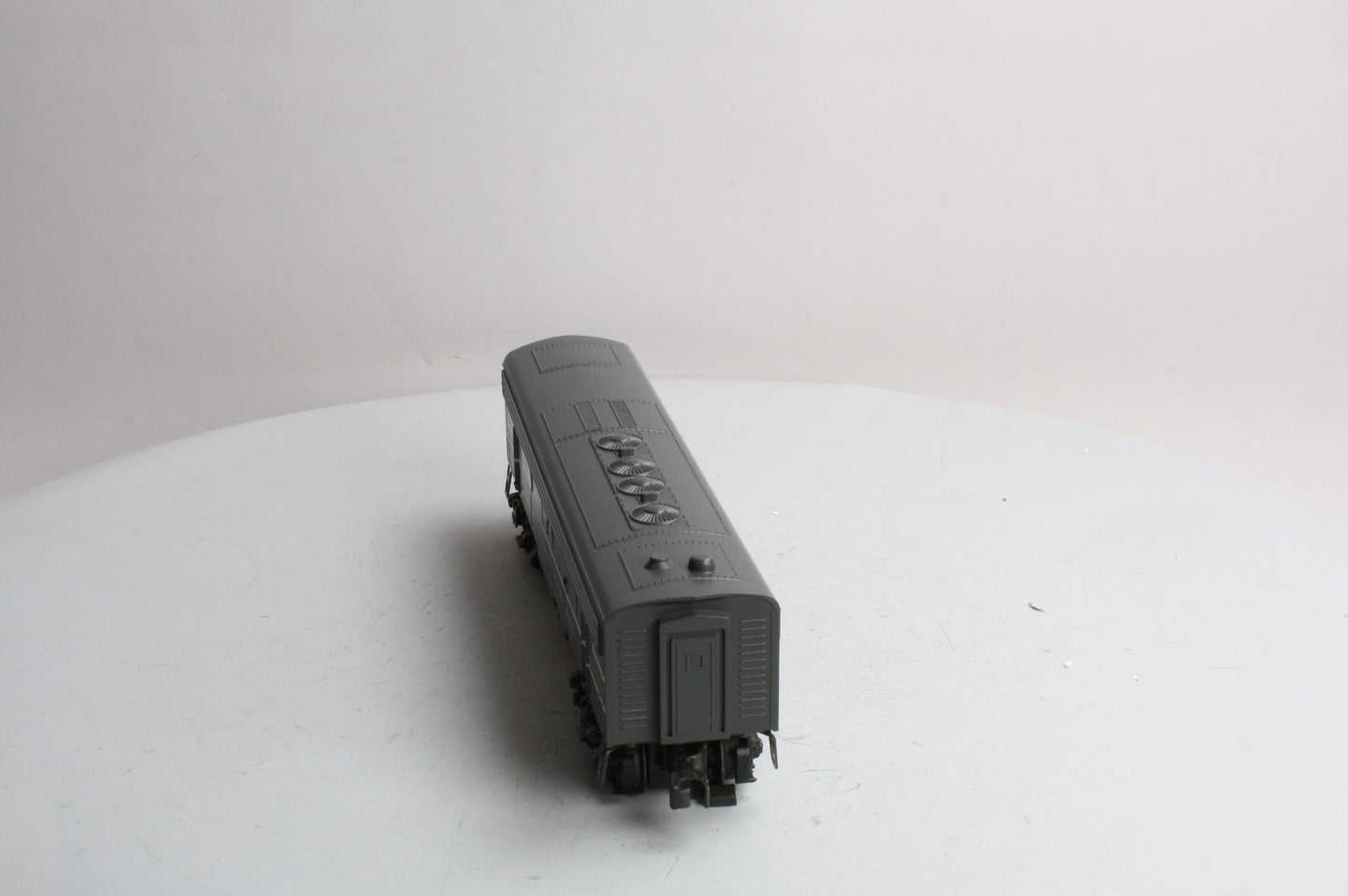 Williams F759 O Gauge New York Central Non-Powered F3-B Diesel W/ True Sounds LN/Box