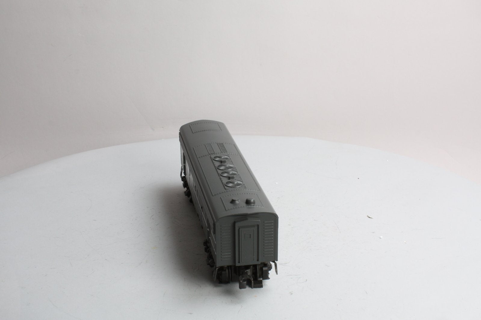 Williams F759 O Gauge New York Central Non-Powered F3-B Diesel W/ True Sounds LN/Box