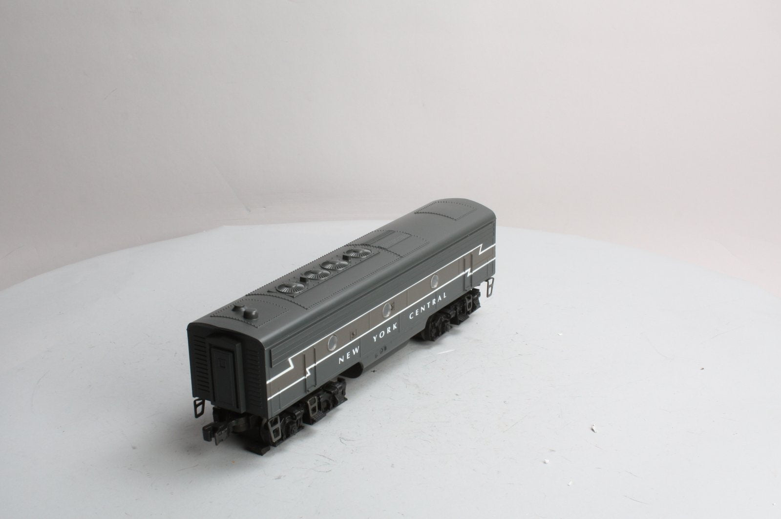 Williams F759 O Gauge New York Central Non-Powered F3-B Diesel W/ True Sounds LN/Box