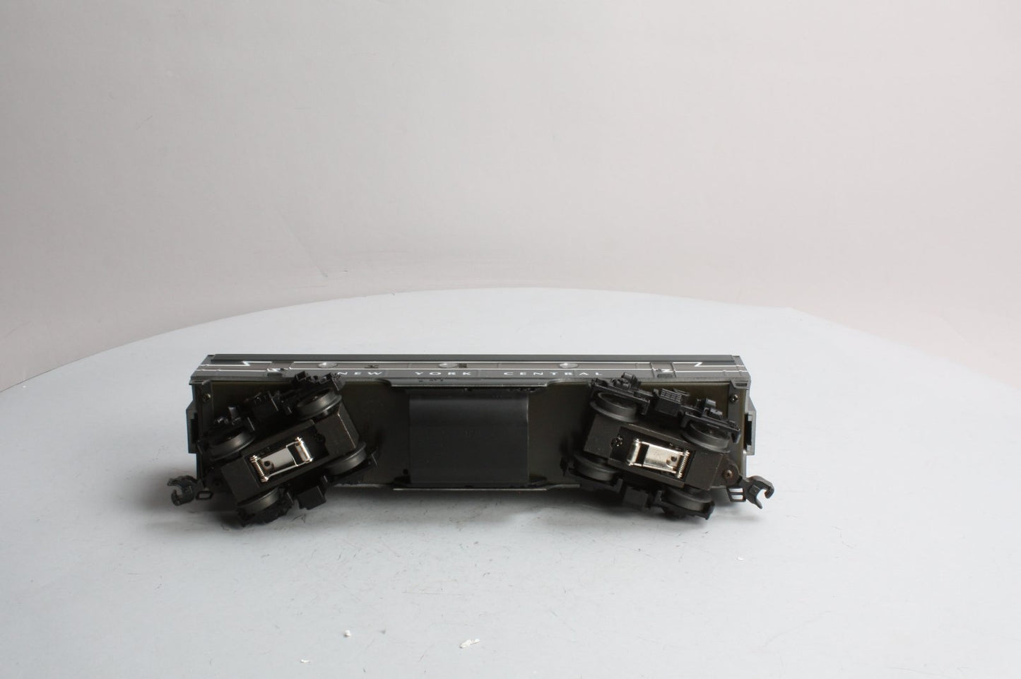 Williams F759 O Gauge New York Central Non-Powered F3-B Diesel W/ True Sounds LN/Box