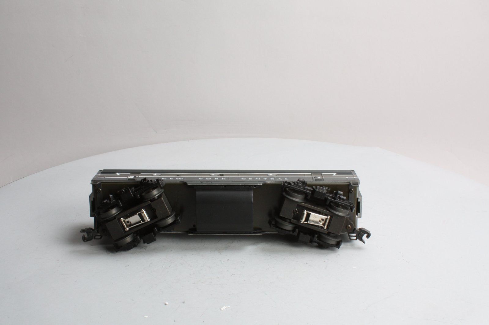 Williams F759 O Gauge New York Central Non-Powered F3-B Diesel W/ True Sounds LN/Box