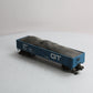 Lionel 6-9822 O Gauge Grand Trunk Gondola Car #9822 LN/Box