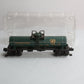 Lionel 6-26100 O Gauge Pennsylvania Single Dome Tank Car LN/Box