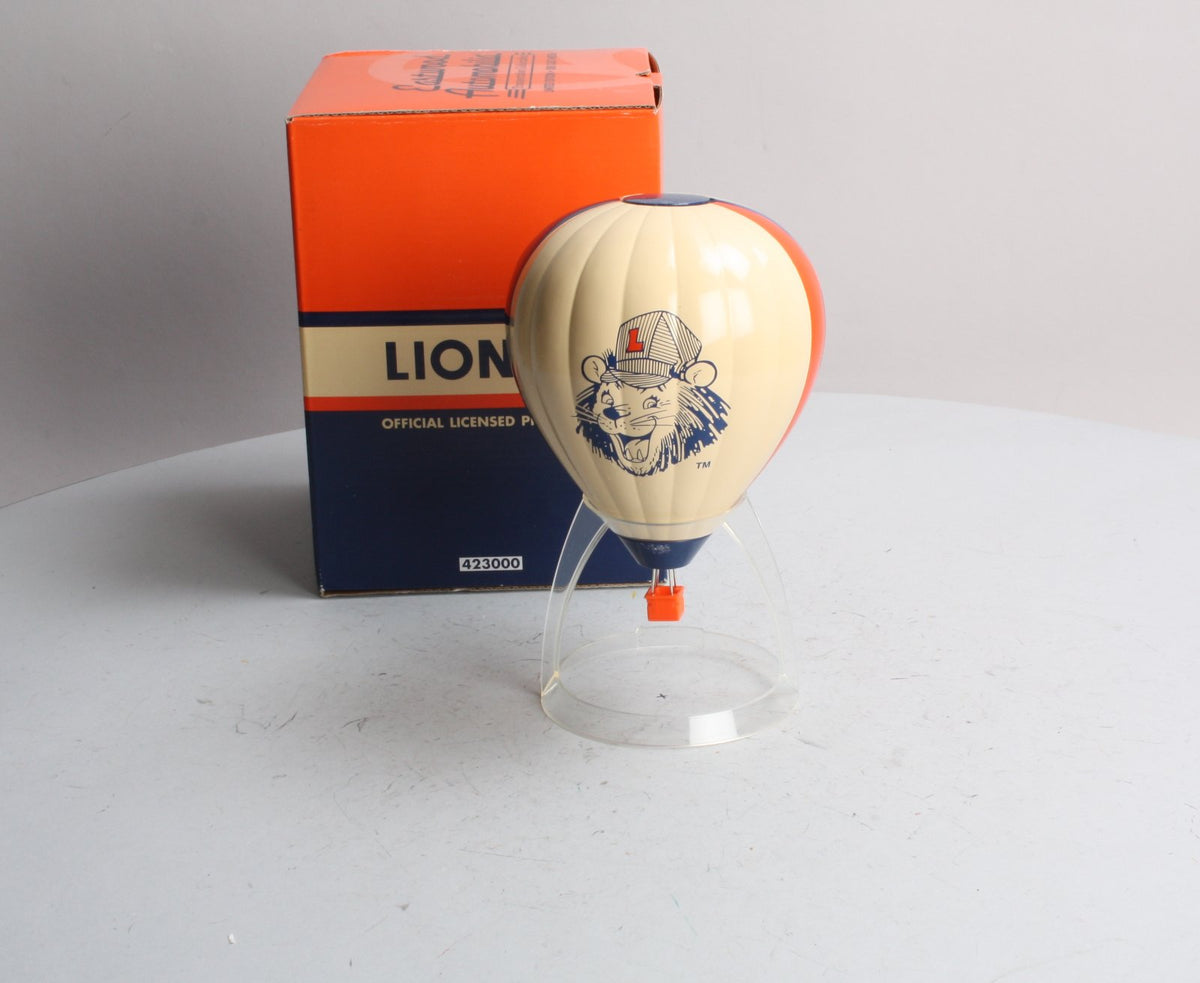 Eastwood 423000 1:48 Lionel Diecast Hot Air Balloon LN/Box