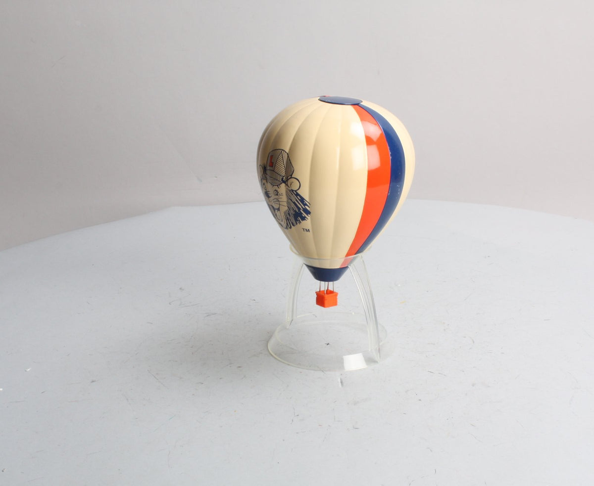Eastwood 423000 1:48 Lionel Diecast Hot Air Balloon LN/Box