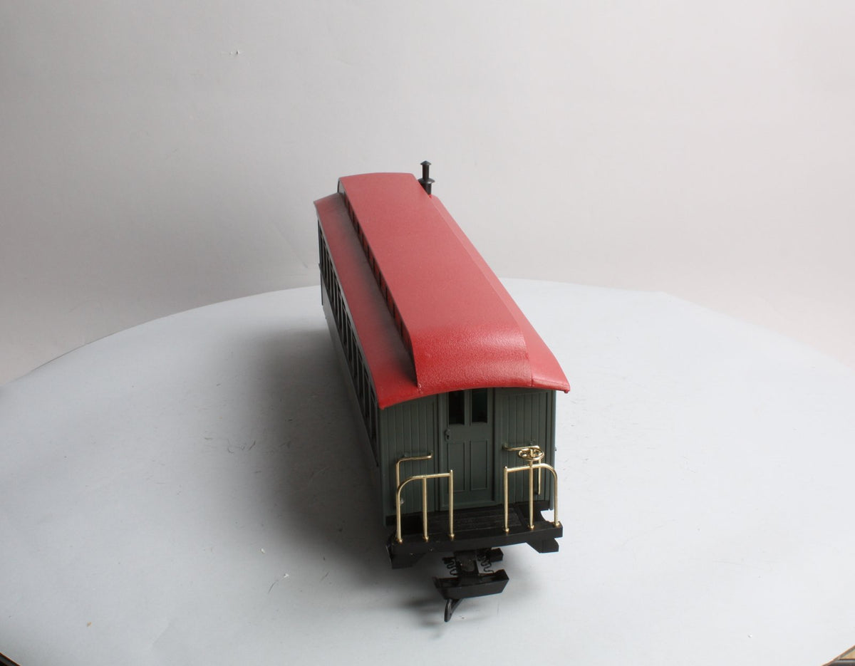 Bachmann G White Pass & Yukon 