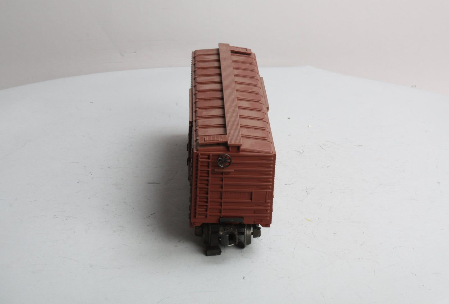 Lionel 6-9806 O Gauge Rock Island Boxcar #9806 EX/Box