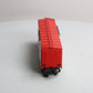 Lionel 6-19912 O Gauge I Love Ohio Boxcar #19912 LN/Box