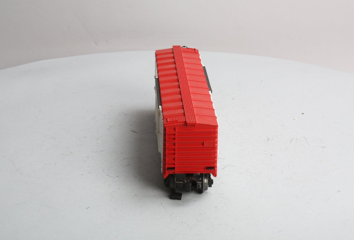 Lionel 6-19912 O Gauge I Love Ohio Boxcar #19912 LN/Box