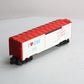 Lionel 6-19912 O Gauge I Love Ohio Boxcar #19912 LN/Box
