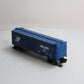 Lionel 6-19251 O Gauge Montana Rail Link Double Door Boxcar #1001 LN/Box
