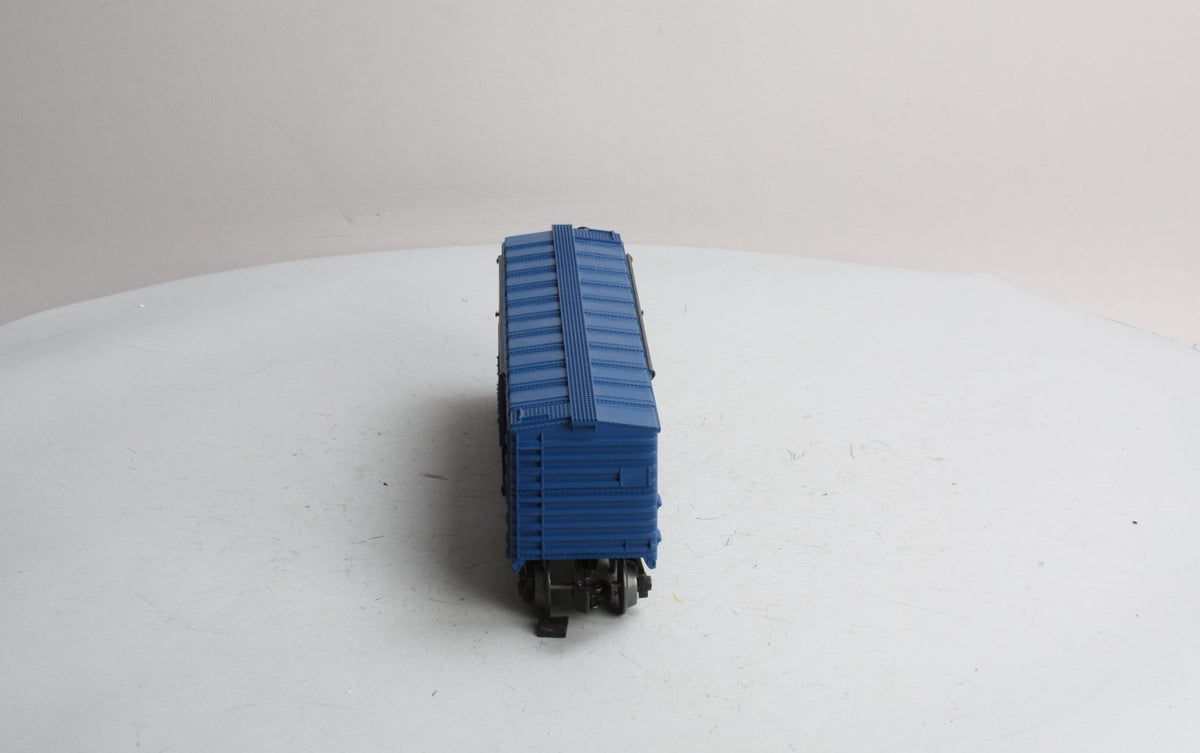 Lionel 6-19251 O Gauge Montana Rail Link Double Door Boxcar #1001 LN/Box