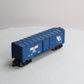Lionel 6-19251 O Gauge Montana Rail Link Double Door Boxcar #1001 LN/Box