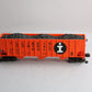 Lionel 6-17121 O Gauge Illinois Central 3-Bay Hopper w/Coal #2867 LN/Box