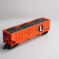 Lionel 6-17121 O Gauge Illinois Central 3-Bay Hopper w/Coal #2867 LN/Box