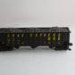 Lionel 6-17120 O Gauge CSX 3-Bay Hopper with Coal Load LN/Box