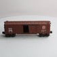 Lionel 6-19238 O Gauge Kansas City Southern Boxcar LN/Box