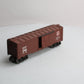 Lionel 6-19238 O Gauge Kansas City Southern Boxcar LN/Box