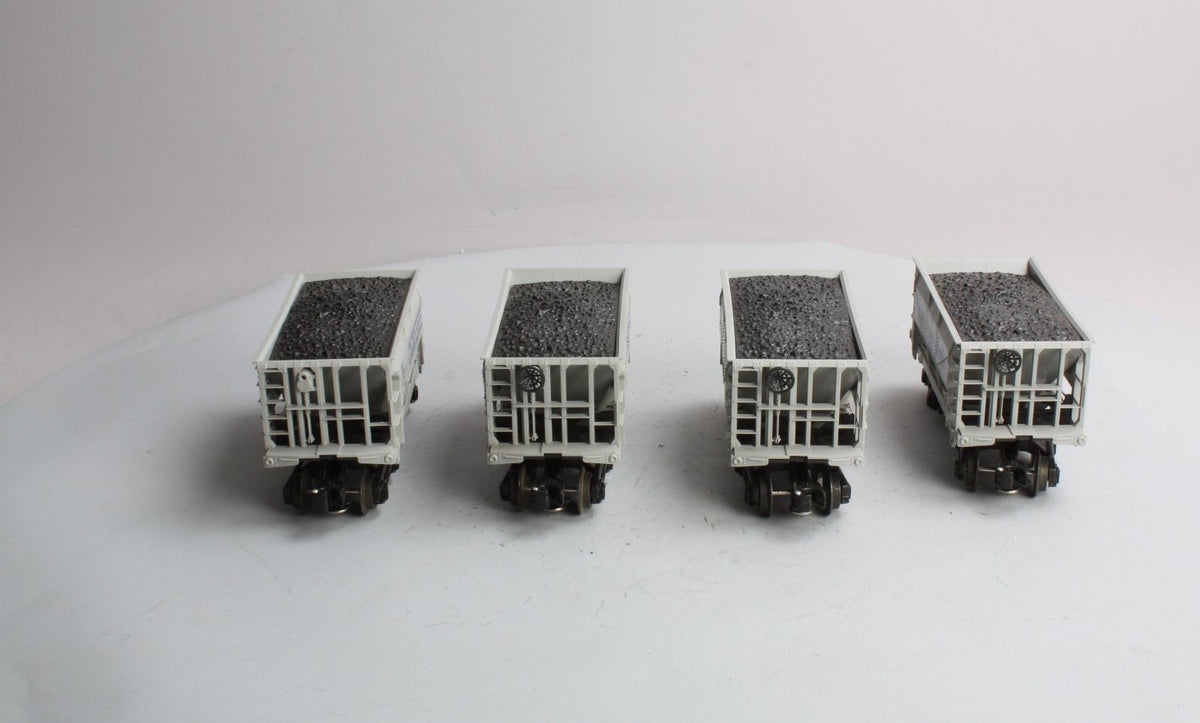 K-Line K6717A CSX Ore Car (Pack of 4) NIB