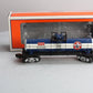 Lionel 6-36157 "O" Frisco Single Dome Tank Car LN/Box